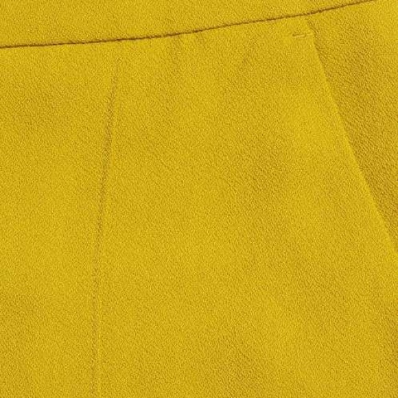 A.L.C. Cohen High Waist Shorts